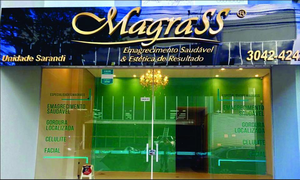 magras